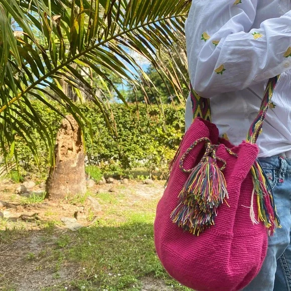 Colombian Wayuu - Picture 5 of 7